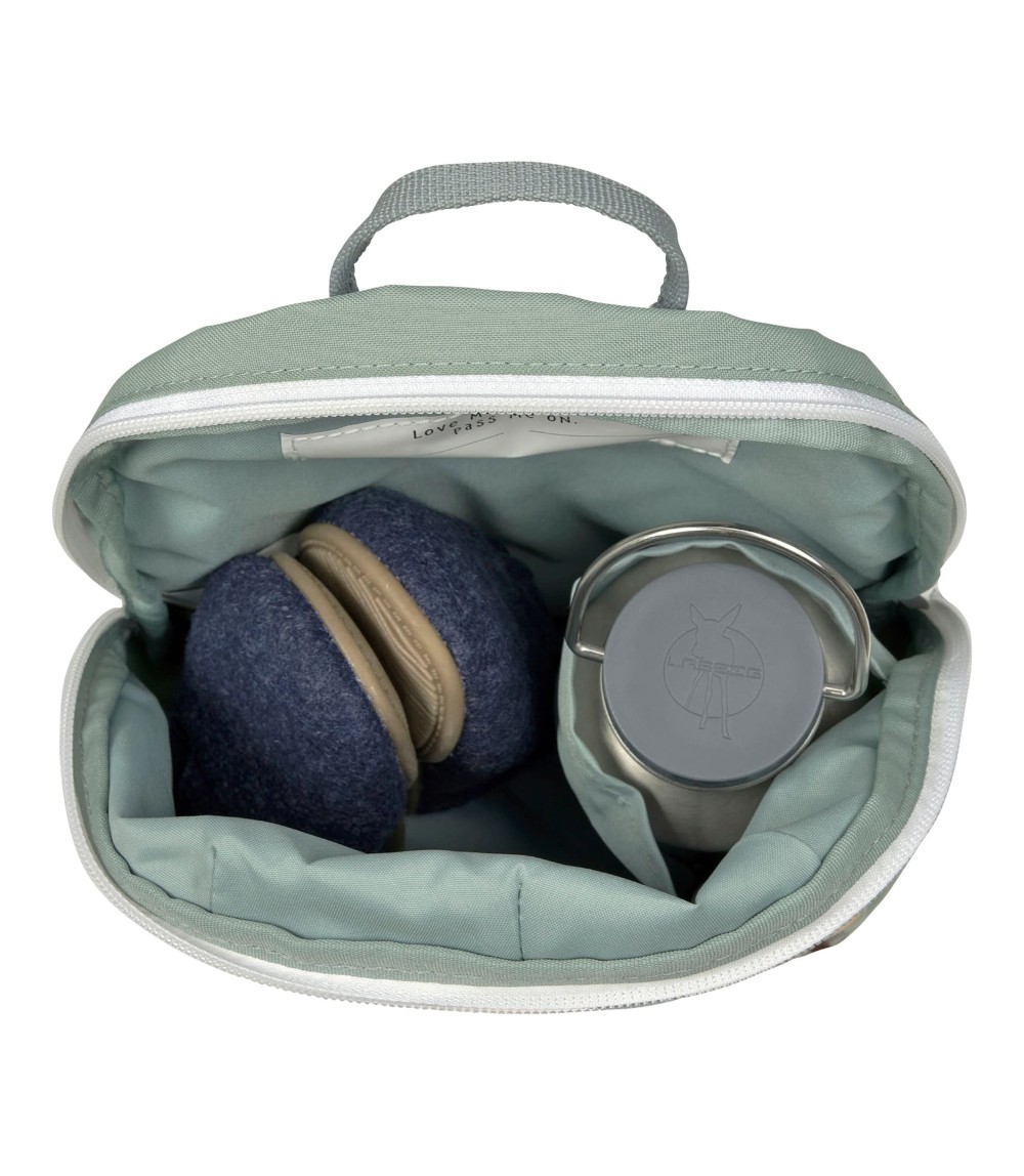 Kindergartenrucksack Tiny Backpack Drivers