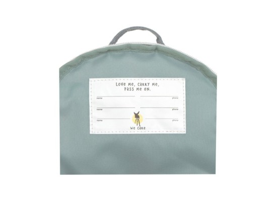 Kindergartenrucksack Tiny Backpack Drivers