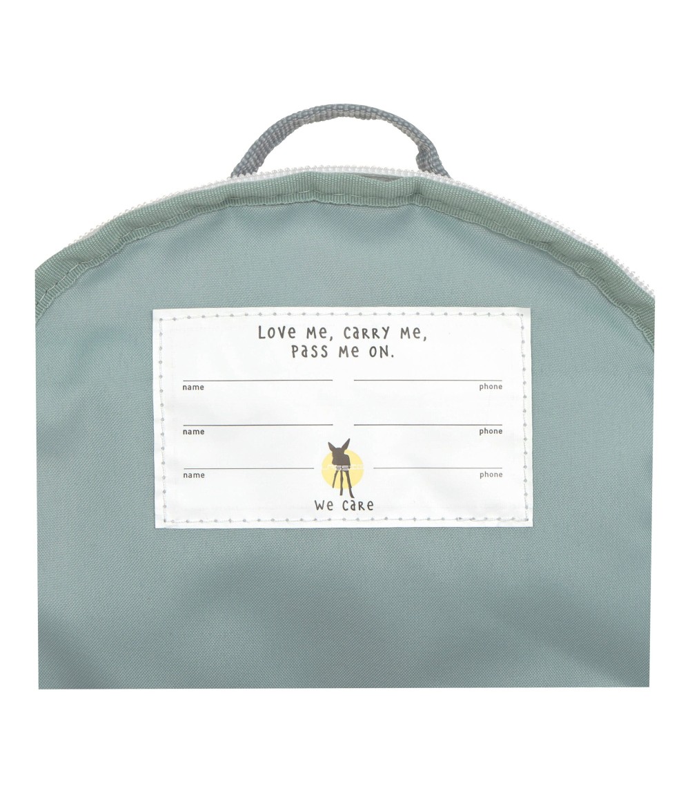 Kindergartenrucksack Tiny Backpack Drivers