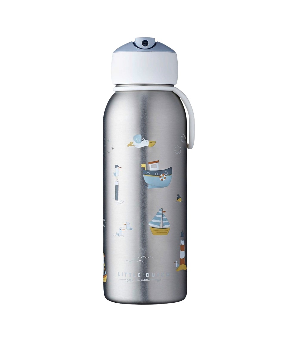 Mepal X Little Dutch Thermoflasche flip-up 350ml