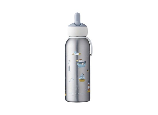 Mepal X Little Dutch Thermoflasche flip-up 350ml