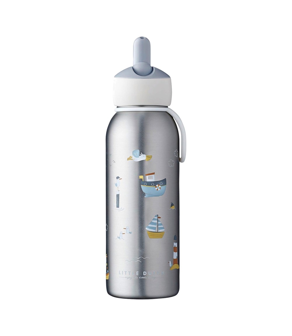 Mepal X Little Dutch Thermoflasche flip-up 350ml