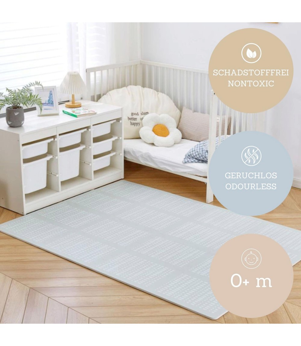 Puzzlematte XL Hygge