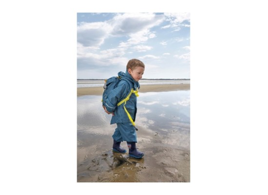 Kinderrucksack Big Outdoor Backpack Adventure