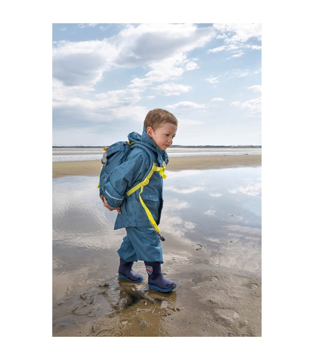Kinderrucksack Big Outdoor Backpack Adventure