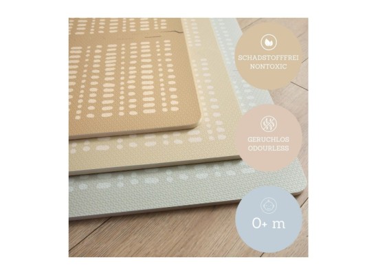 Puzzlematte XL Hygge