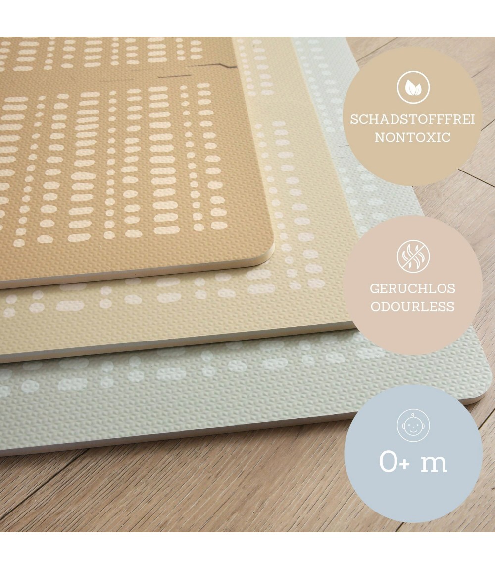 Puzzlematte XL Hygge