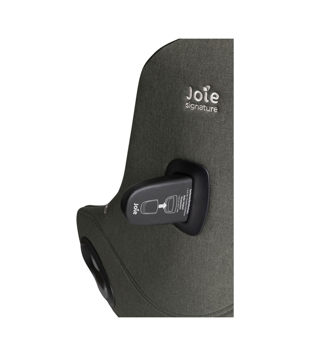 Kindersitz i-Harbour E