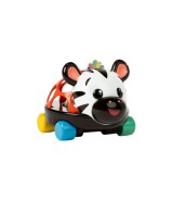 Rassel Fahrzeug Oball