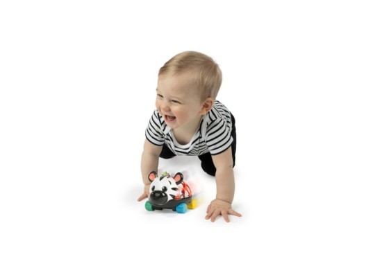 Rassel Fahrzeug Oball