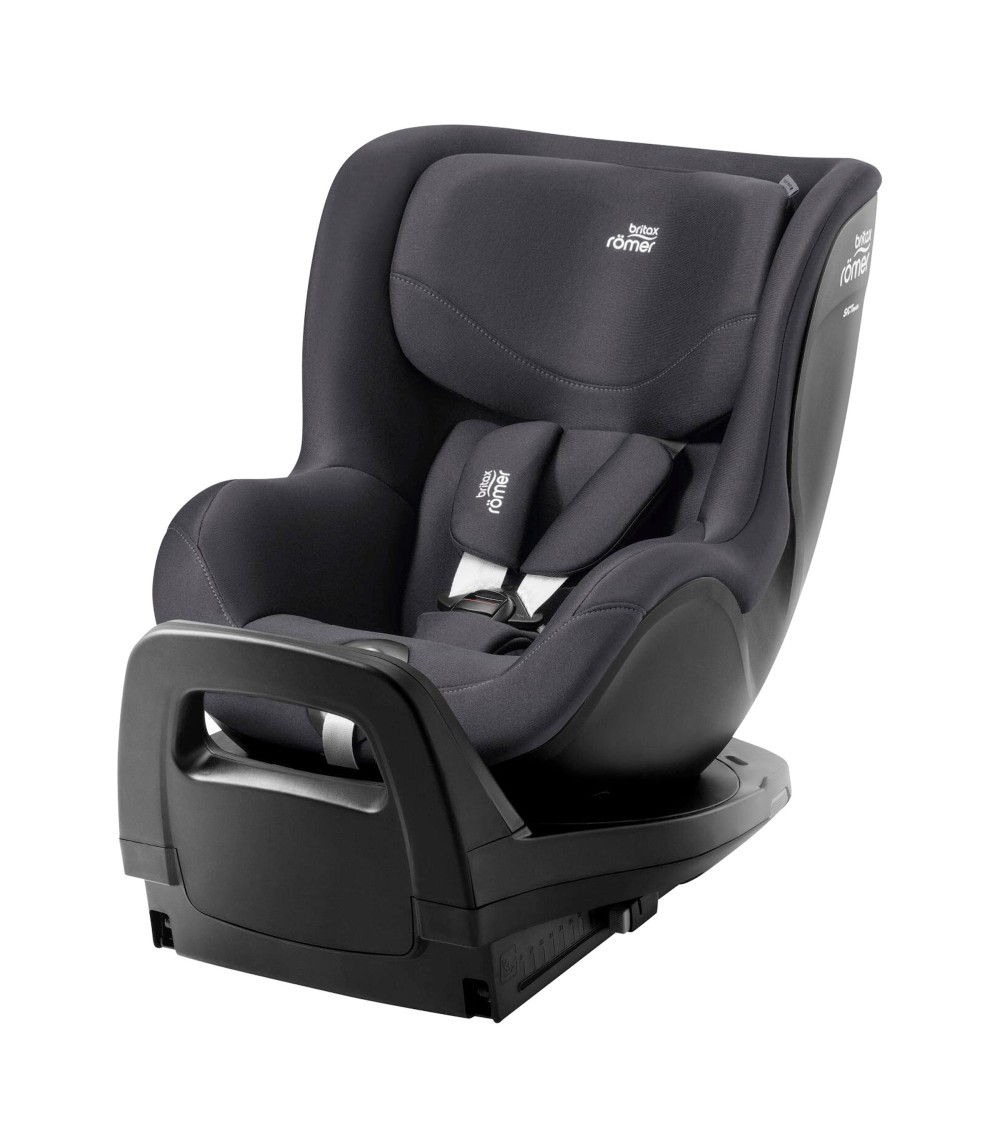 Kindersitz DUALFIX PRO M CLASSIC