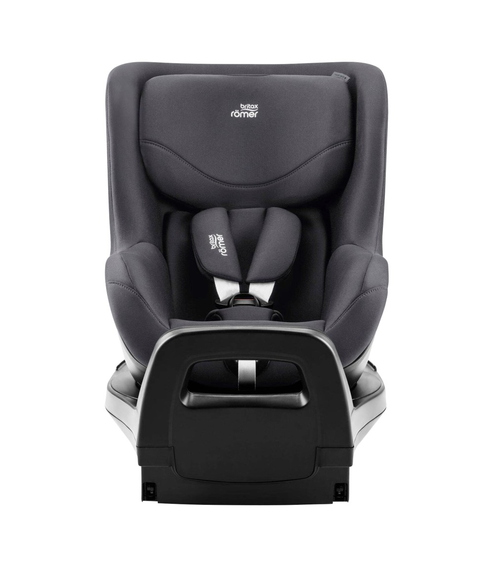 Kindersitz DUALFIX PRO M CLASSIC