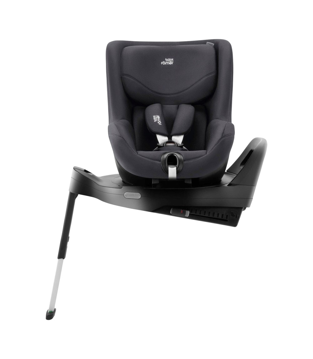 Kindersitz DUALFIX PRO M CLASSIC