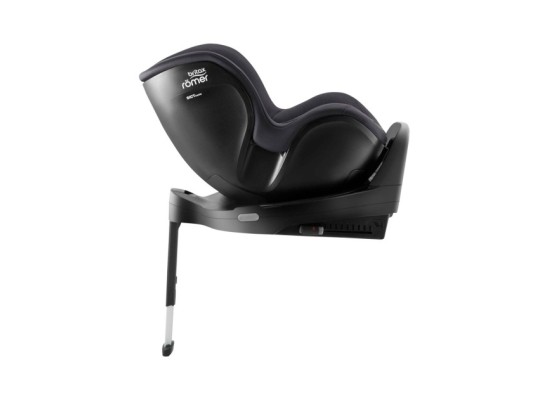 Kindersitz DUALFIX PRO M CLASSIC