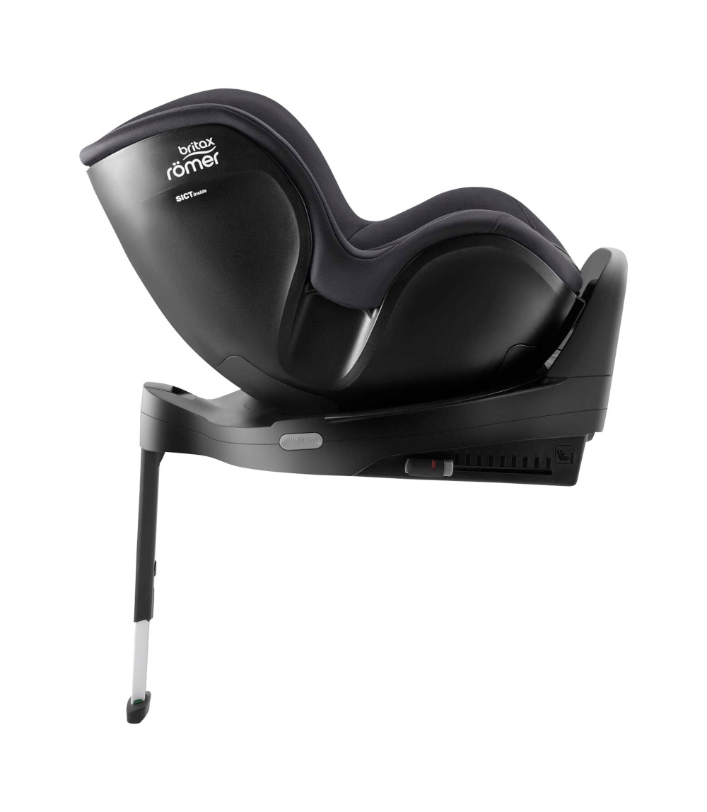 Kindersitz DUALFIX PRO M CLASSIC