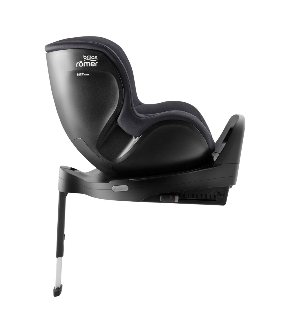 Kindersitz DUALFIX PRO M CLASSIC