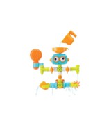 Badespielzeug Roboter