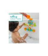 Badespielzeug Roboter