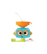 Badespielzeug Roboter