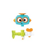 Badespielzeug Roboter