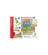 Badespielzeug Roboter