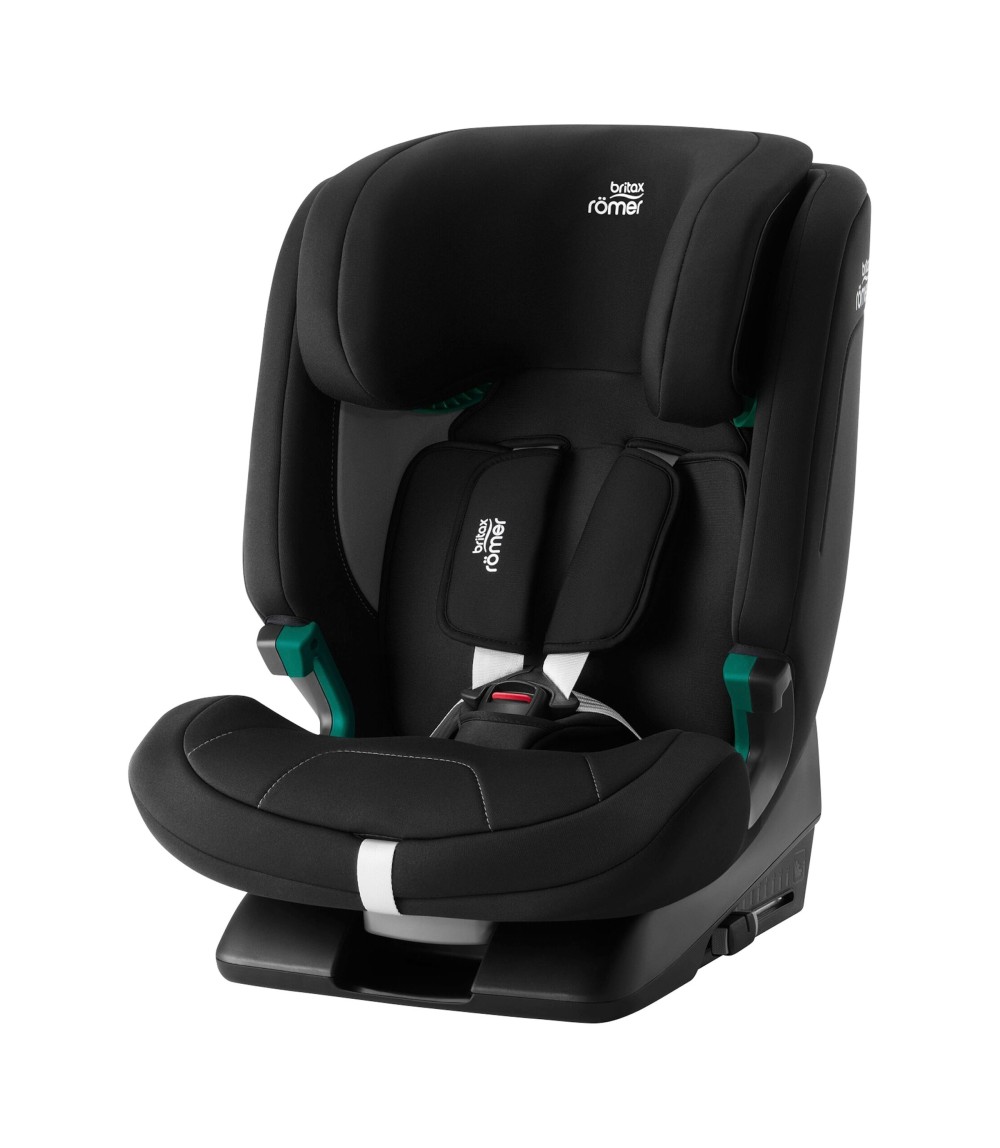Kindersitz VERSAFIX i-SIZE