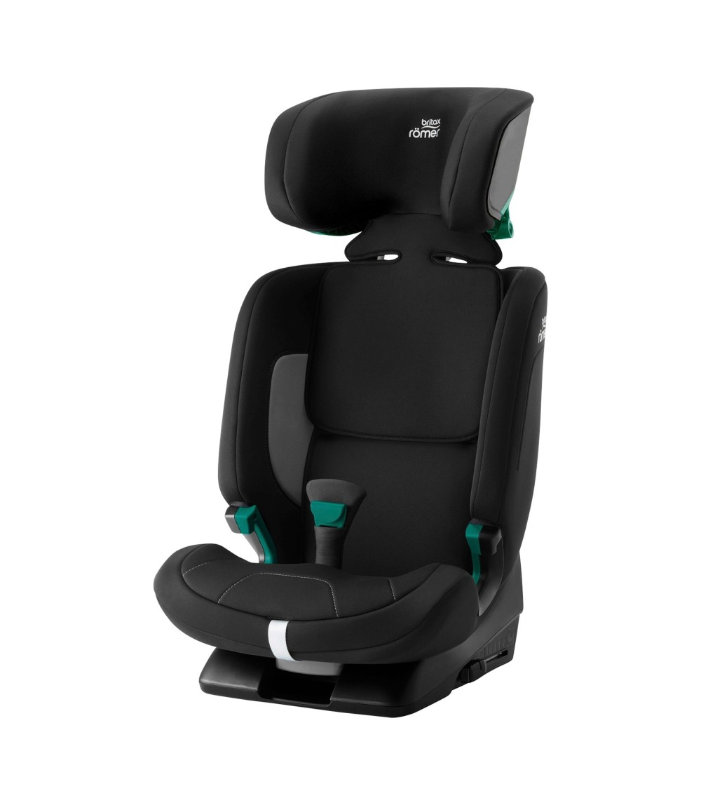 Kindersitz VERSAFIX i-SIZE