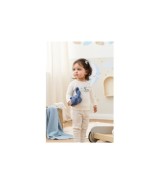 Raglanshirt langarm Maus