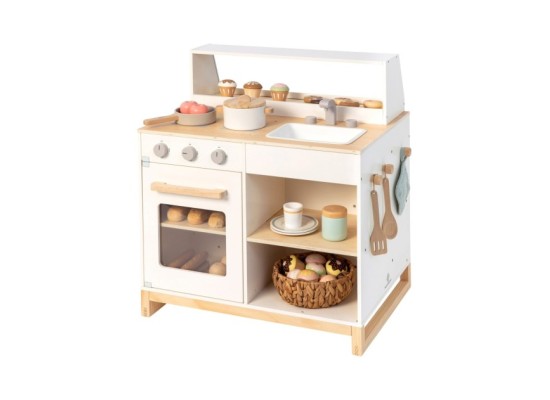 Kinderküche & Shop Prunus