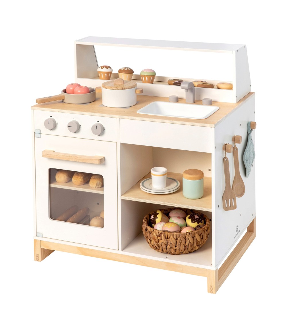 Kinderküche & Shop Prunus