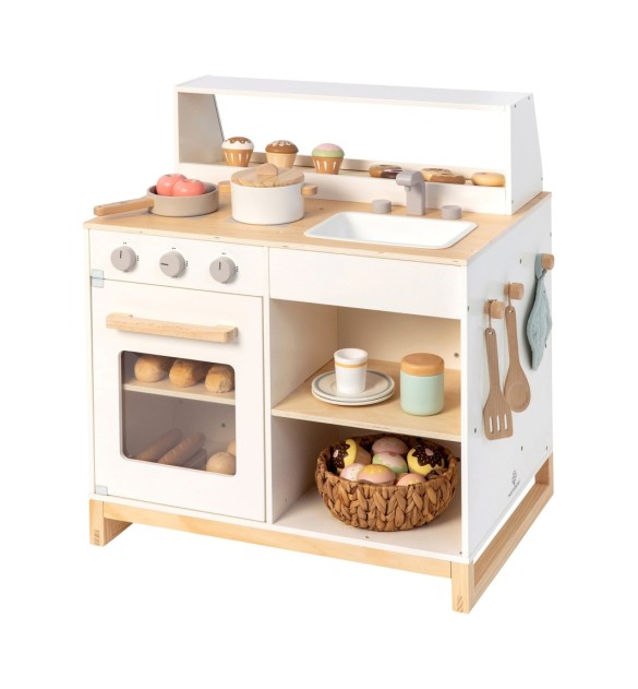 Kinderküche & Shop Prunus