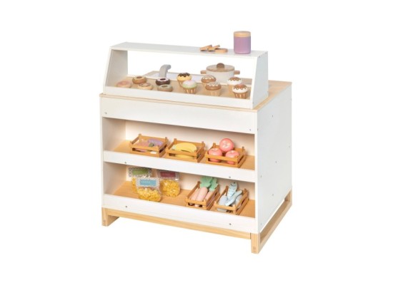 Kinderküche & Shop Prunus