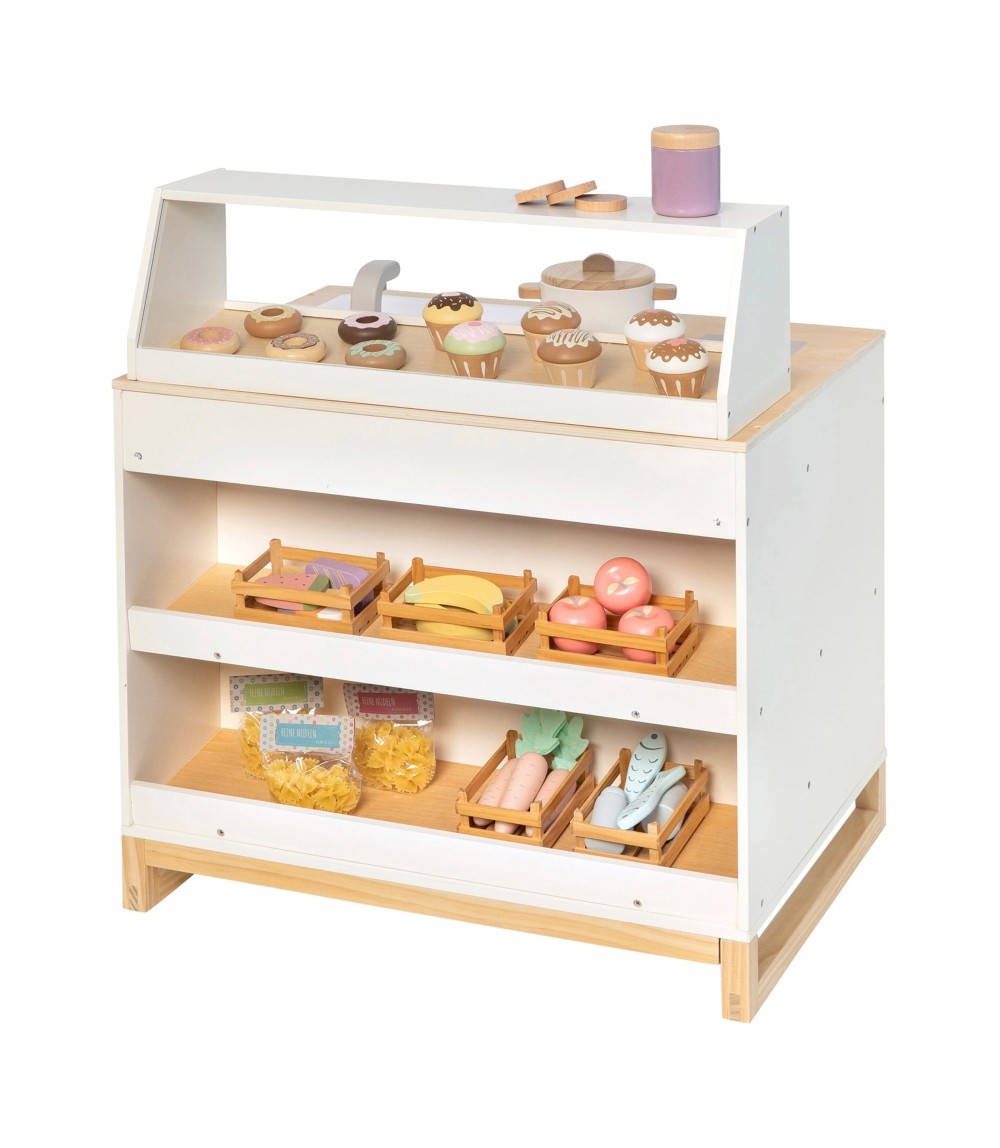 Kinderküche & Shop Prunus