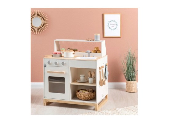 Kinderküche & Shop Prunus