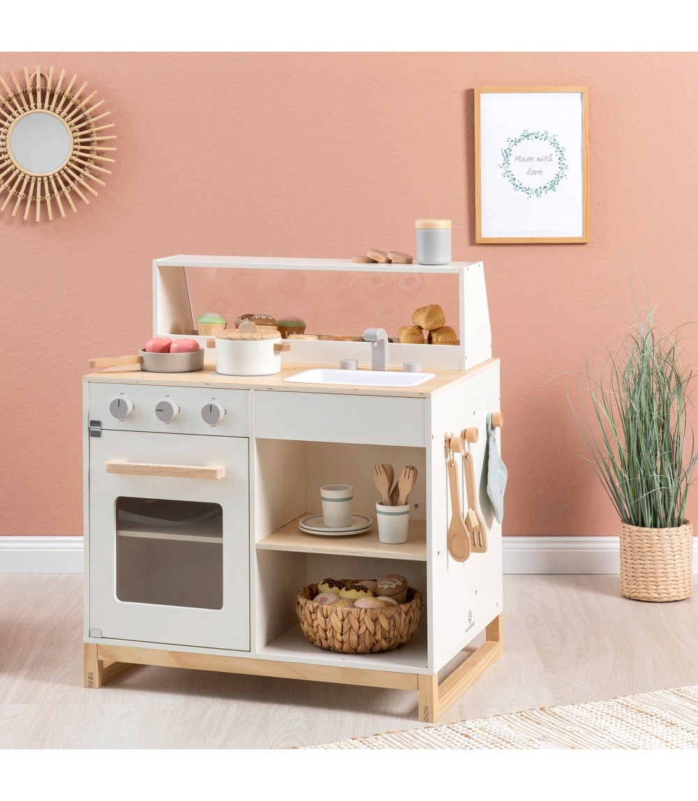 Kinderküche & Shop Prunus