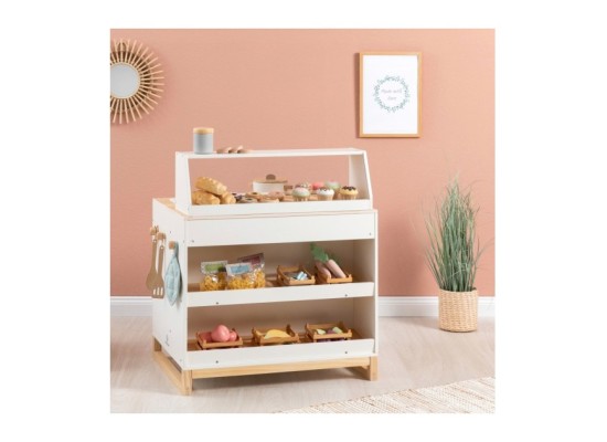 Kinderküche & Shop Prunus