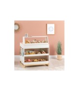 Kinderküche & Shop Prunus