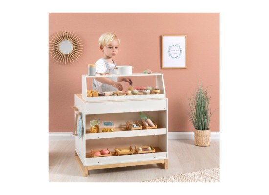 Kinderküche & Shop Prunus