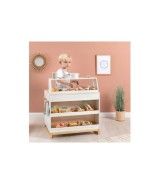 Kinderküche & Shop Prunus