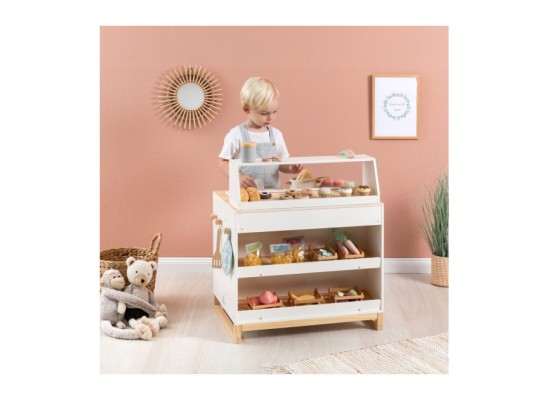 Kinderküche & Shop Prunus