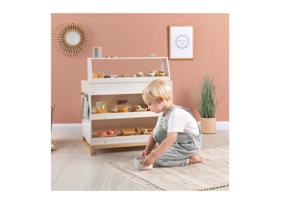 Kinderküche & Shop Prunus