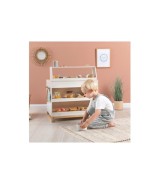 Kinderküche & Shop Prunus