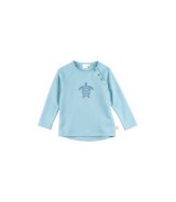 Raglanshirt Schildkröte