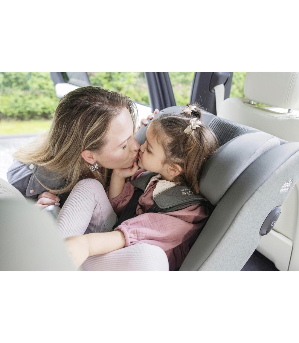 Kindersitz i-Spin XL