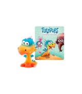 Tonie Hörfigur Furzipups 3 Geschichten und 6 Songs
