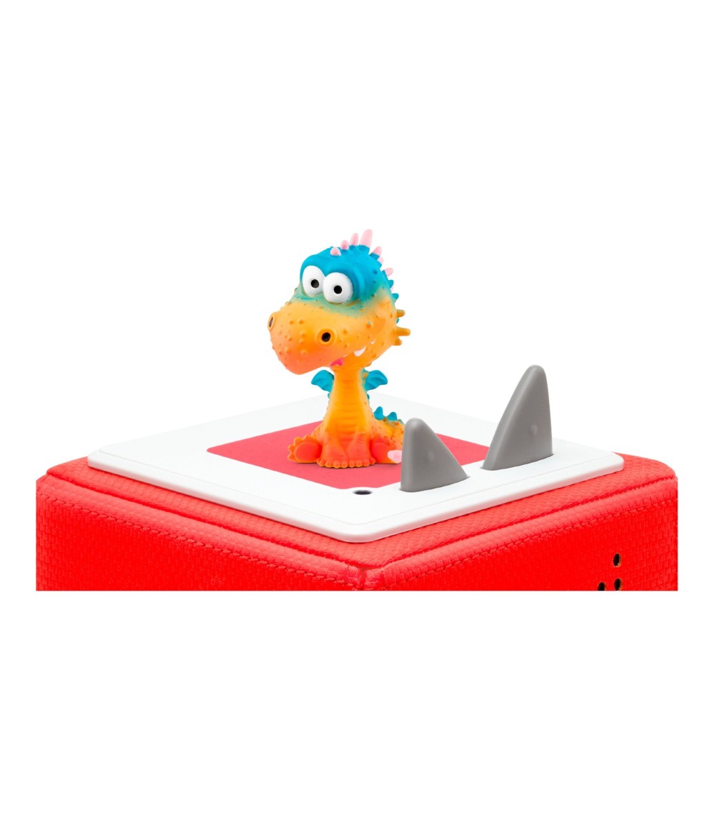 Tonie Hörfigur Furzipups 3 Geschichten und 6 Songs