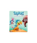 Tonie Hörfigur Furzipups 3 Geschichten und 6 Songs