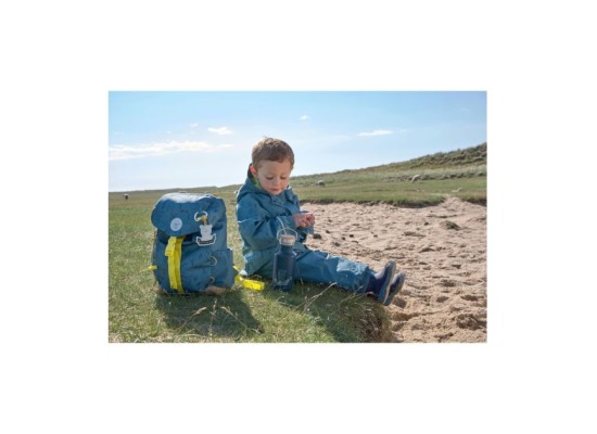 Kinderrucksack Big Outdoor Backpack Adventure