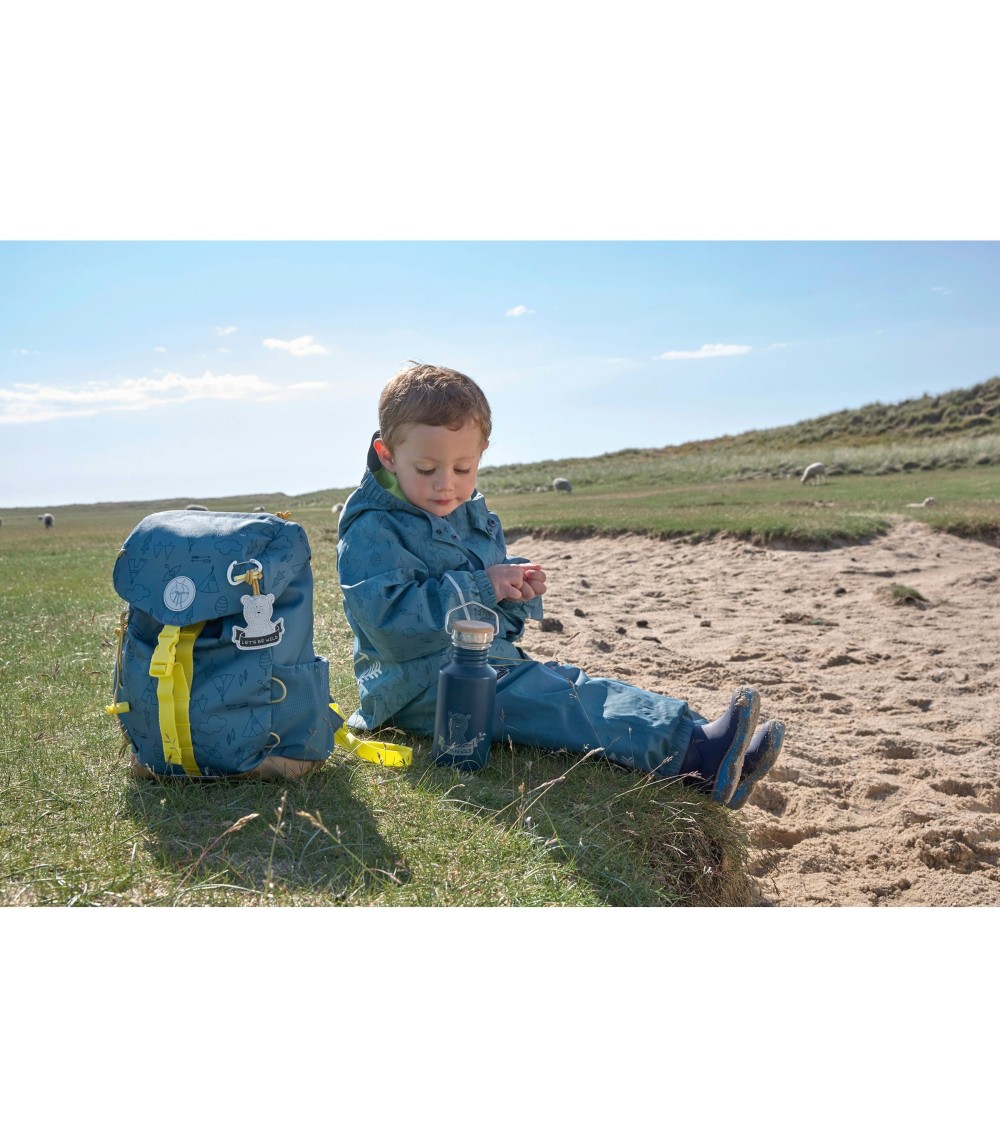 Kinderrucksack Big Outdoor Backpack Adventure