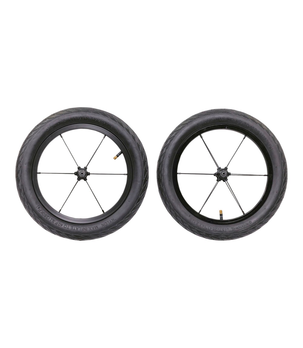 Laufrad NEXT Downgrade Set 12